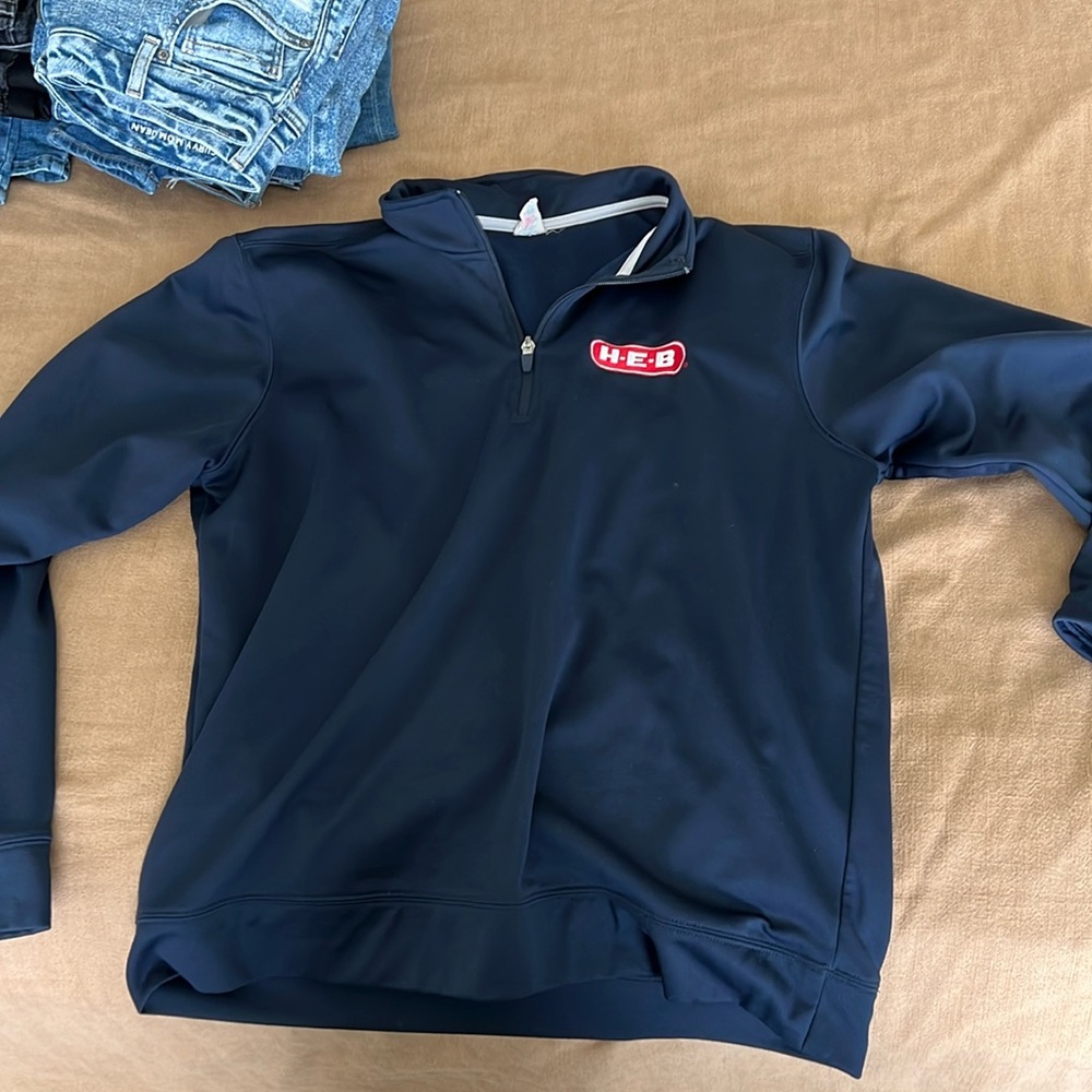HEB JACKET